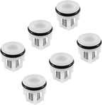6pcs AR2233 Check Valve Kit for Annovi Reverberi RMV RMW Pressure Washer Pumps