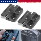 For Toyota Lexus Center Console Latch Armrest Lid Lock Clip Replace 58908-32050