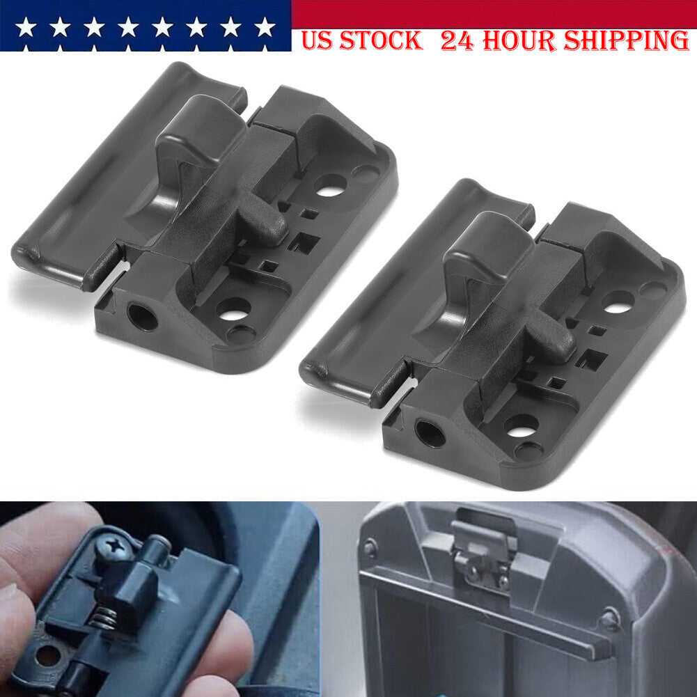 For Toyota Lexus Center Console Latch Armrest Lid Lock Clip Replace 58908-32050