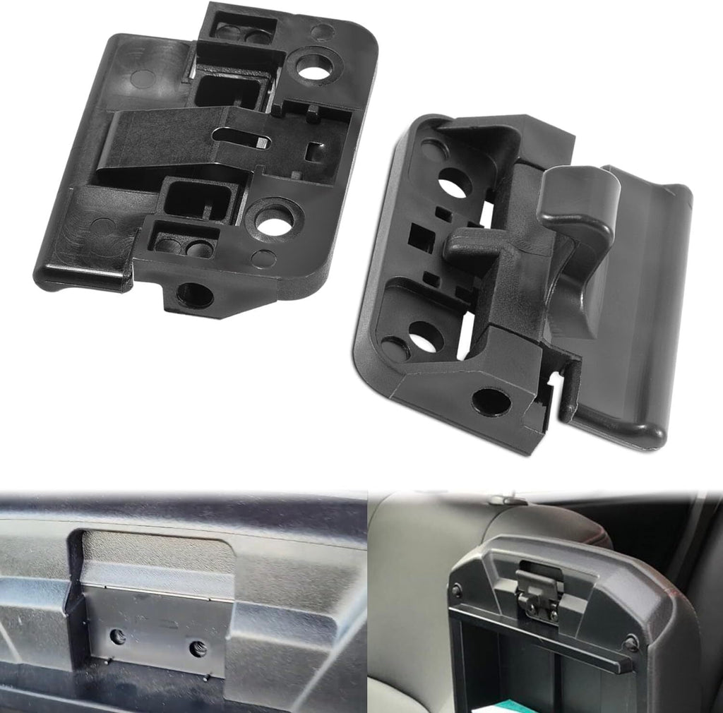 For Toyota Lexus Center Console Latch Armrest Lid Lock Clip Replace 58908-32050