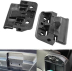 For Toyota Lexus Center Console Latch Armrest Lid Lock Clip Replace 58908-32050