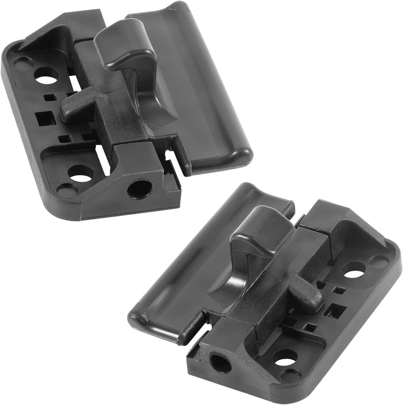 For Toyota Lexus Center Console Latch Armrest Lid Lock Clip Replace 58908-32050