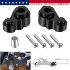 HP4600 Cylinder Gland Kit for BayStar Compact Cylinder HC4645H, HC4647H, HC4658H
