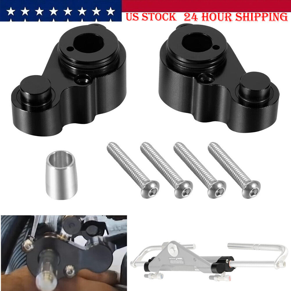 HP4600 Cylinder Gland Kit for BayStar Compact Cylinder HC4645H, HC4647H, HC4658H