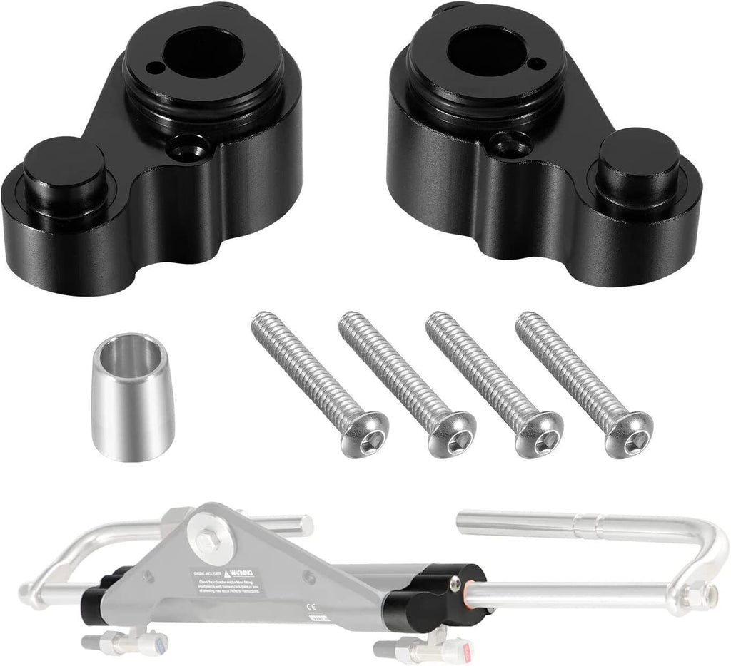 HP4600 Cylinder Gland Kit for BayStar Compact Cylinder HC4645H, HC4647H, HC4658H