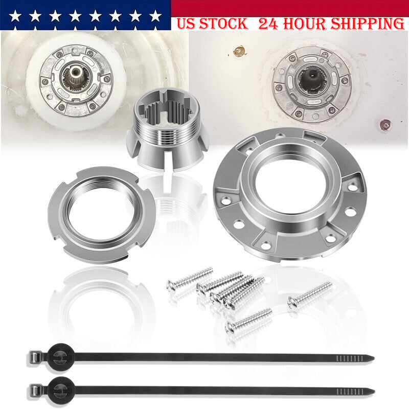 Washer Basket Drive Hub Kit Drive Hub Replacement For Whirlpool Maytag W10324651