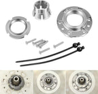 Washer Basket Drive Hub Kit Drive Hub Replacement For Whirlpool Maytag W10324651
