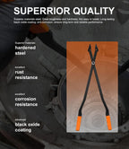 1489 26" Large Snap Ring Pliers Replace for Lang Tools GM 5L40 5L50 6L50 6L80