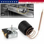 PB010036 KKB-9-48 Bake/Broil Thermostat Fits Viking Ranges, Awoco, Stove Oven