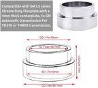 Flexplate Adapter Spacer TH350 TH400 Conversion Flywheel For LS1 Engines 98-2004