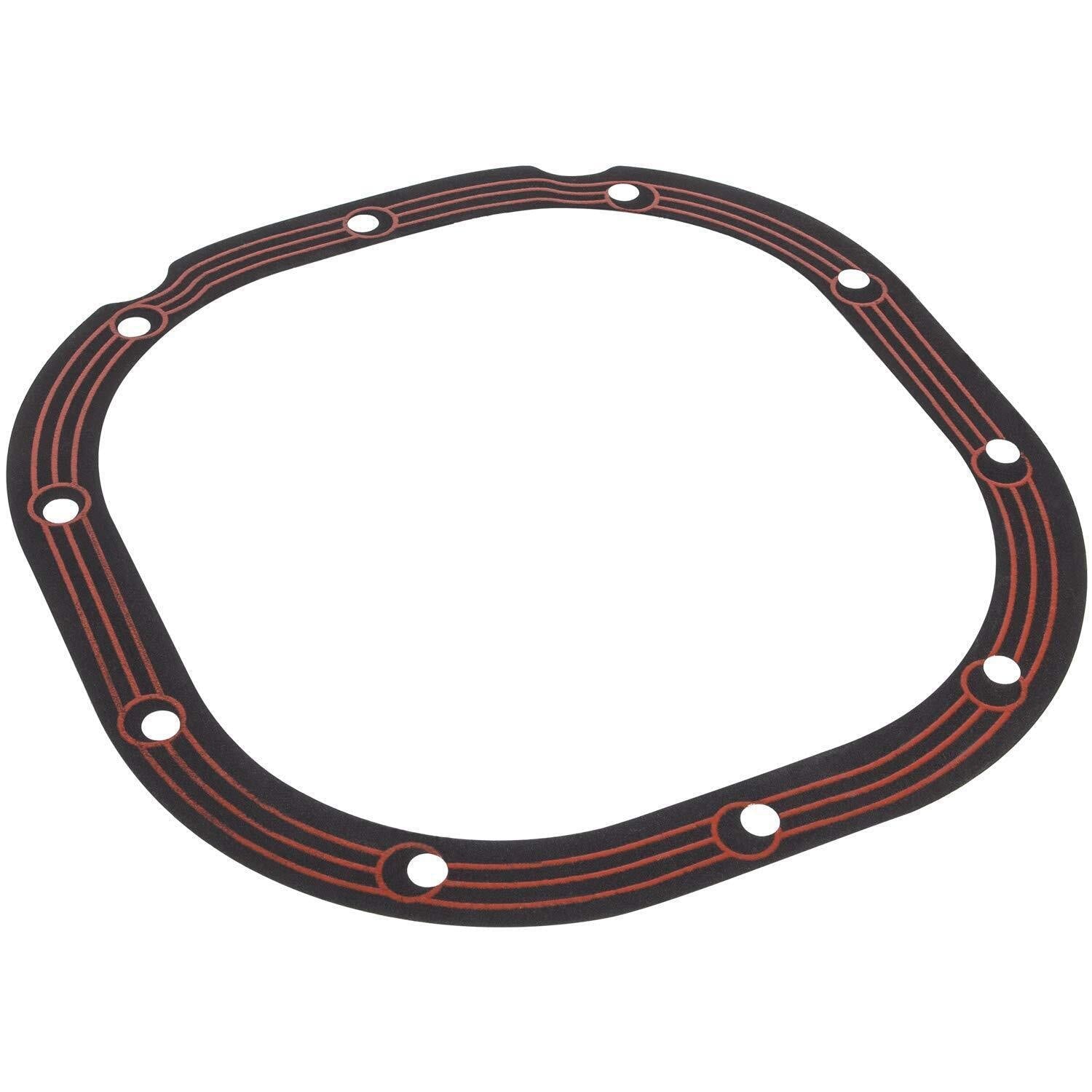Differential Cover Gasket LLR-F880 For 1986-2014 Ford Mustang 8.8" rear end