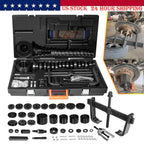 6575 Hub Grappler Kit for Vehicle Wheel Hub and Bearing Removal Installation