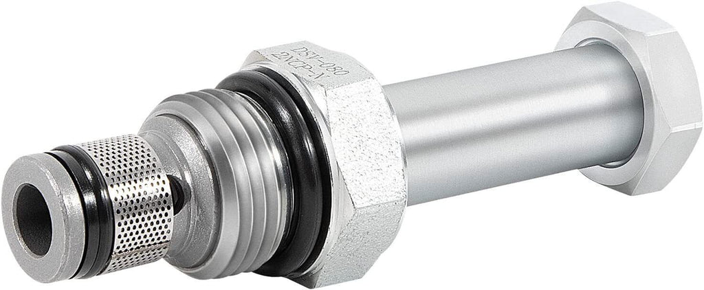 DSV-080-2NCP-N Solenoid Cartridge Valve for SPX Stone / Fenner VF-4009