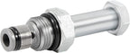 DSV-080-2NCP-N Solenoid Cartridge Valve for SPX Stone / Fenner VF-4009