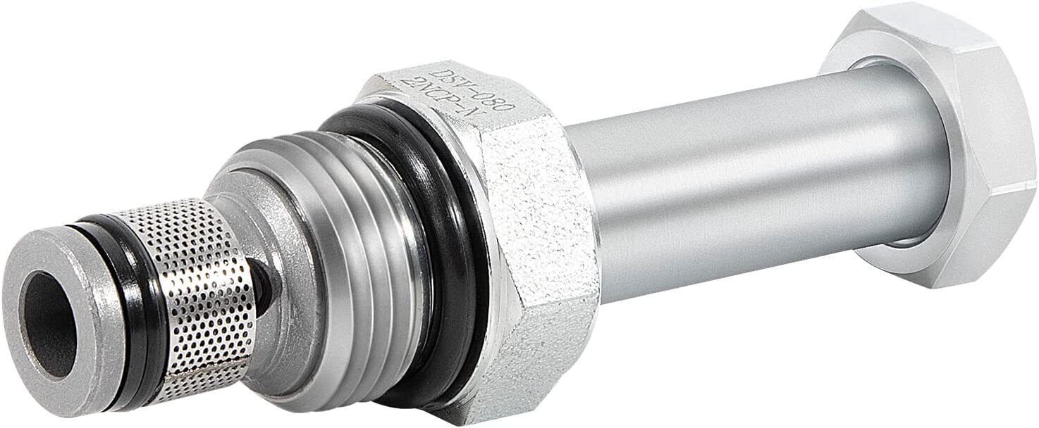 DSV-080-2NCP-N Solenoid Cartridge Valve for SPX Stone / Fenner VF-4009