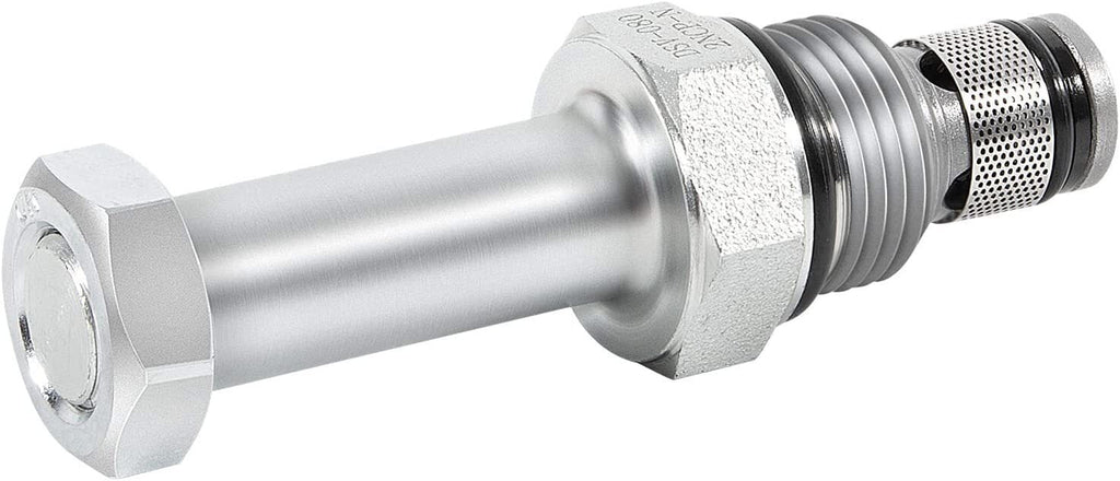 DSV-080-2NCP-N Solenoid Cartridge Valve for SPX Stone / Fenner VF-4009