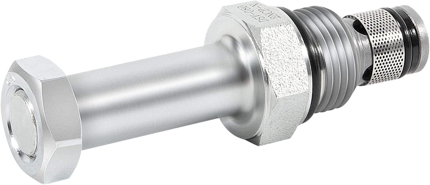 DSV-080-2NCP-N Solenoid Cartridge Valve for SPX Stone / Fenner VF-4009