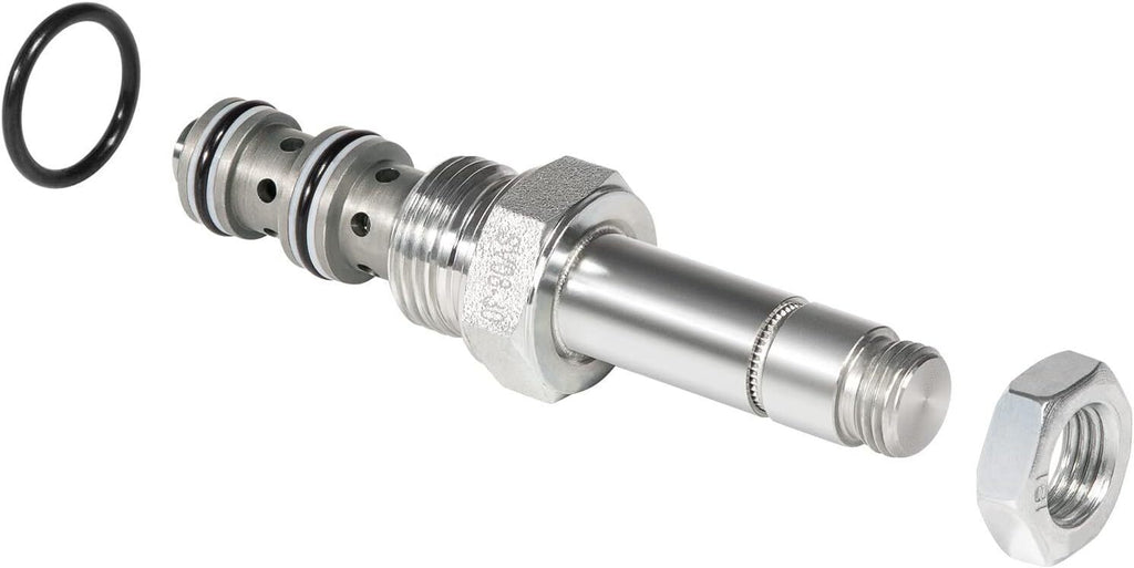 SV08-30-0-N-00 Spool Valve 3-Way 4 GPM Solenoid Hydraulic Cartridge Valve