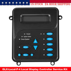 For Hayward GLX-LOCAL-P-4 P-4 Local Display Controller Service Kit Control Board