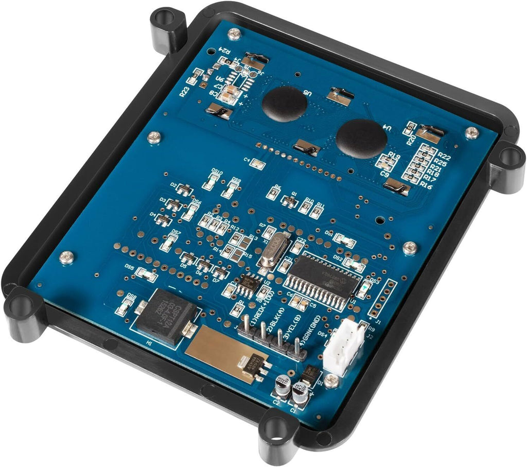 For Hayward GLX-LOCAL-P-4 P-4 Local Display Controller Service Kit Control Board