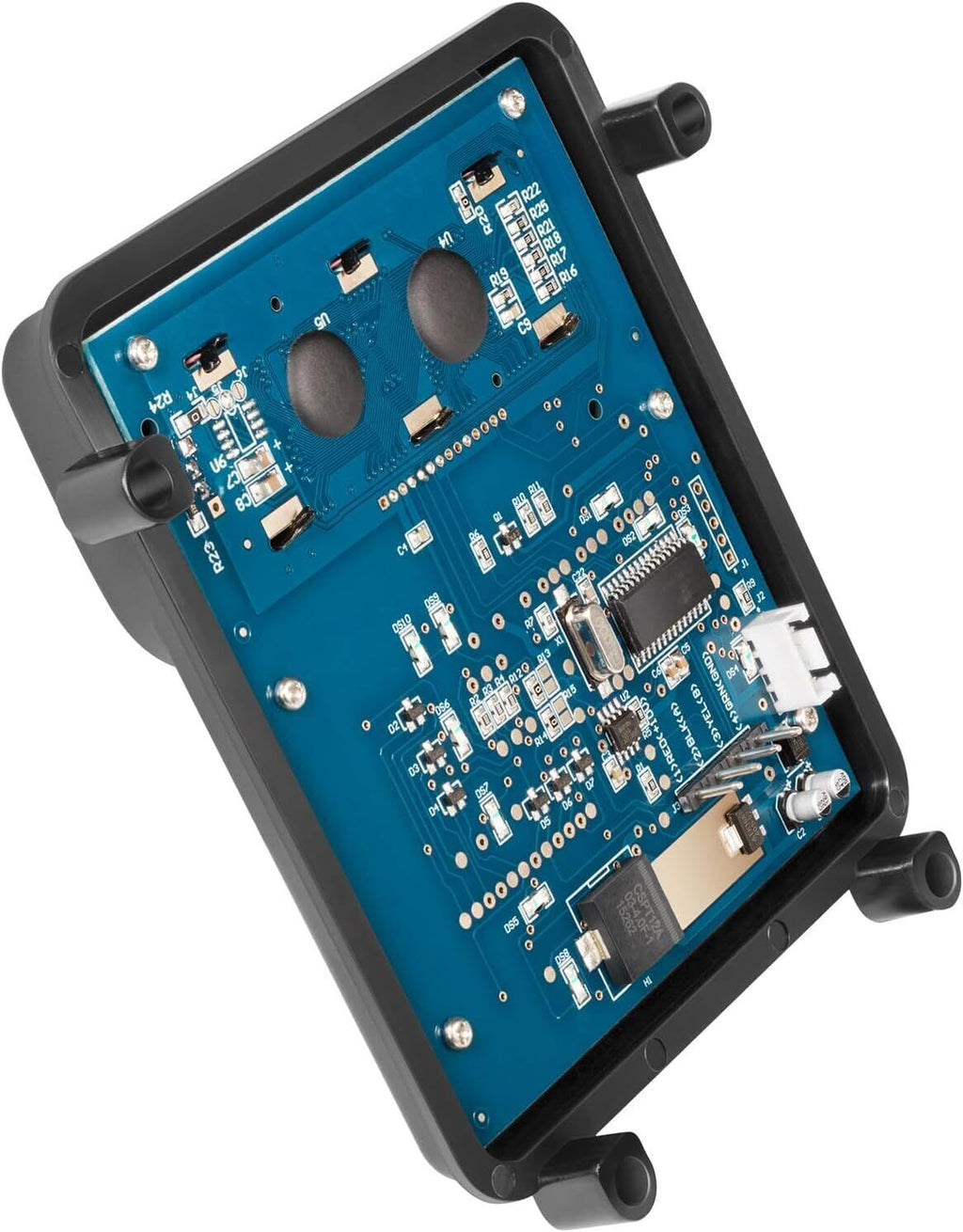 For Hayward GLX-LOCAL-P-4 P-4 Local Display Controller Service Kit Control Board