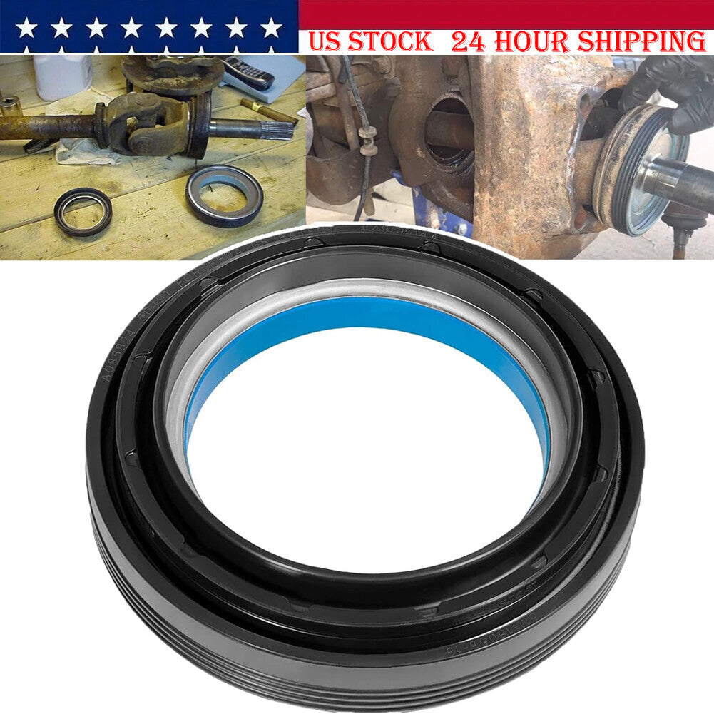50491 Front Outer Axle Shaft Seal for Ford Super Duty Excursion 1998-2004 F250