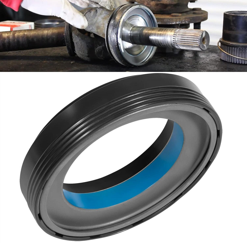 50491 Front Outer Axle Shaft Seal for Ford Super Duty Excursion 1998-2004 F250