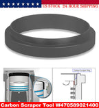Piston Ring Compressor Adapter Tool for Detroit Diesel DD15 DD16 W470589021400