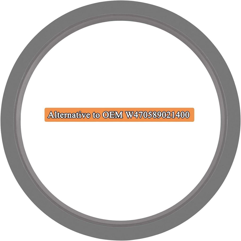 Piston Ring Compressor Adapter Tool for Detroit Diesel DD15 DD16 W470589021400