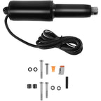 15057-001 Short Extreme Duty Actuator 2-1/4" Stroke 12V 101XDS Actuator Trim Tab