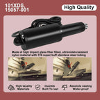 15057-001 Short Extreme Duty Actuator 2-1/4" Stroke 12V 101XDS Actuator Trim Tab
