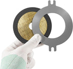 AM148465 Wet Brake Disk Kit for John Deere Gator XUV 625 825 835 855 865 Vehicle