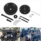 For Cummins L10 L10G M11 ISM Rear Crankshaft Oil Seal Remove Install Tool ST-221