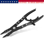 38700 Spindle Snap Ring Pliers 12in for Ford Super Duty Pickups 2007 and Newer