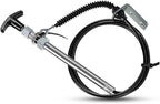 Spout Control Input Cable Replaces AM134404 for John Deere Chute Deflector Cable