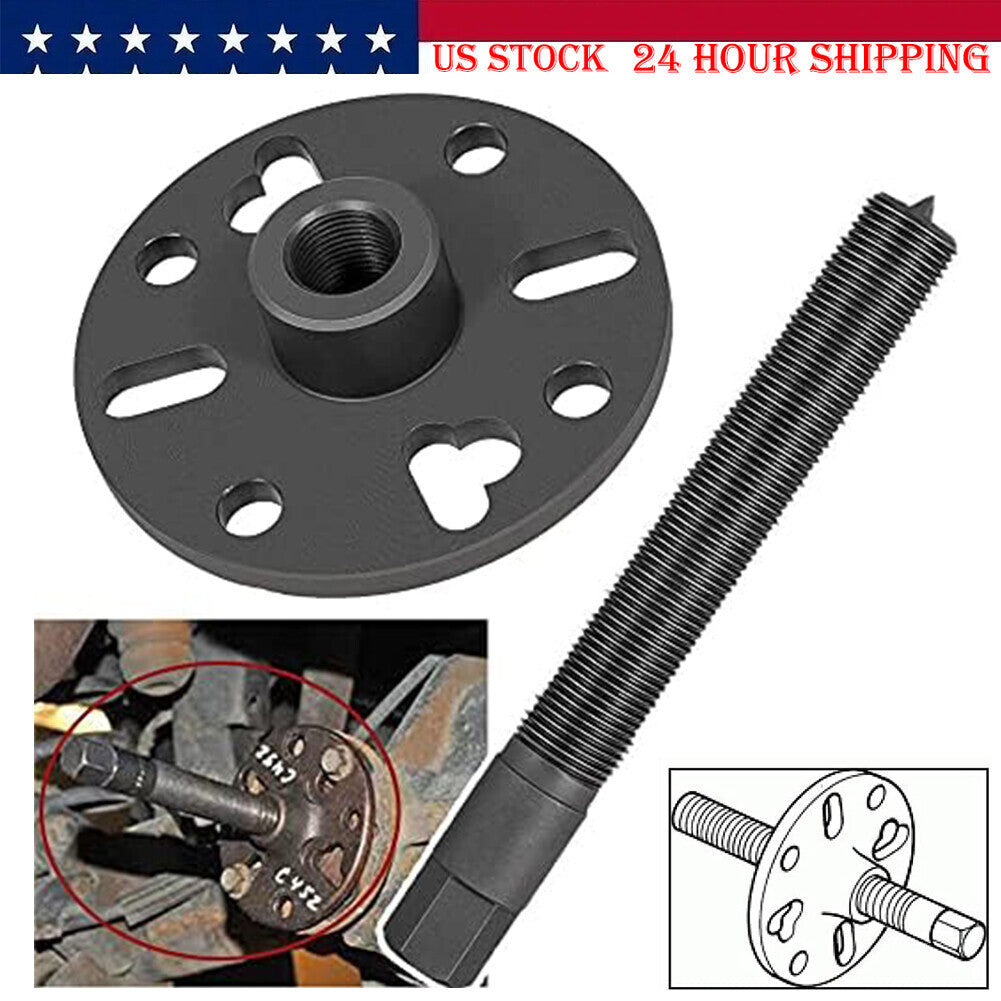 Companion Flange Puller Hub/Yoke Removal Specialty Tool for Miller C-452 SP-575