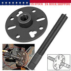 Companion Flange Puller Hub/Yoke Removal Specialty Tool for Miller C-452 SP-575