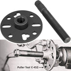 Companion Flange Puller Hub/Yoke Removal Specialty Tool for Miller C-452 SP-575