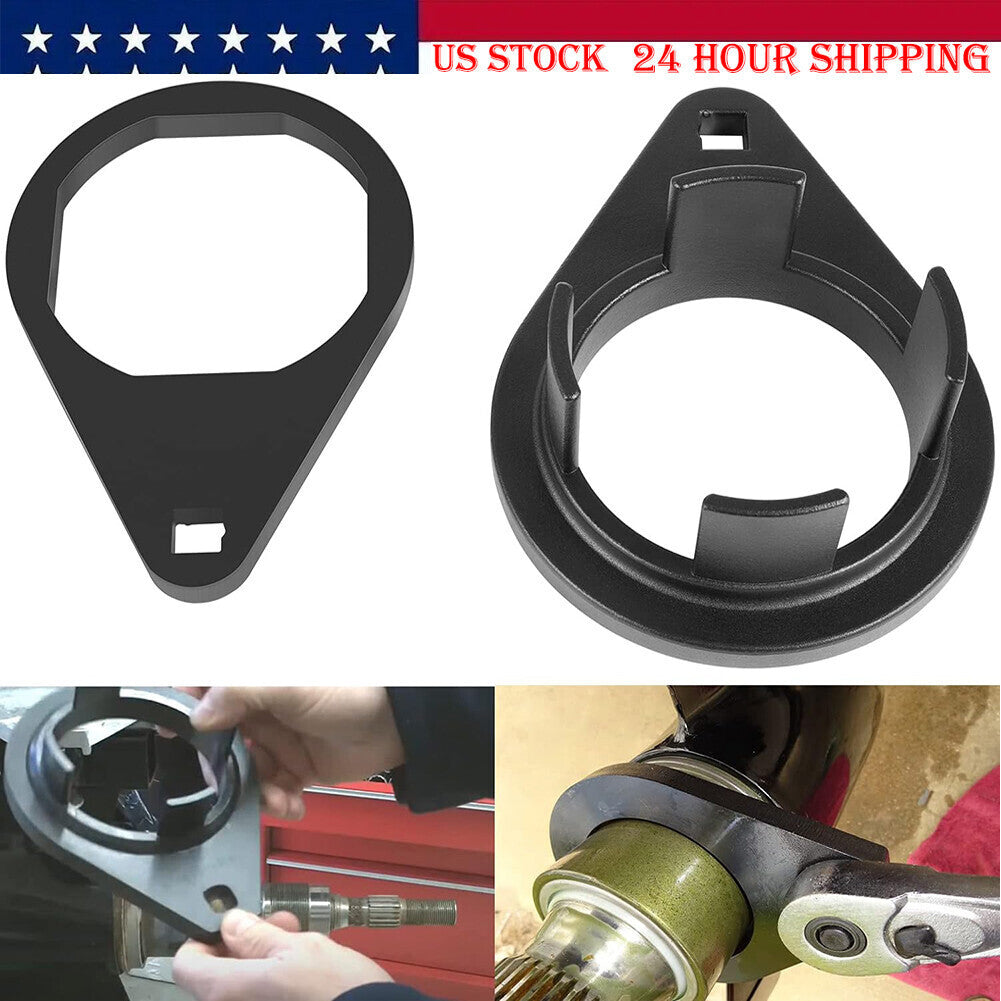 For Mercruiser Bravo 3 Bearing Carrier Retainer Wrench Tool 91-8053741,91-805374