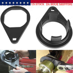 For Mercruiser Bravo 3 Bearing Carrier Retainer Wrench Tool 91-8053741,91-805374
