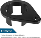 For Mercruiser Bravo 3 Bearing Carrier Retainer Wrench Tool 91-8053741,91-805374