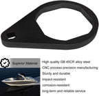 For Mercruiser Bravo 3 Bearing Carrier Retainer Wrench Tool 91-8053741,91-805374
