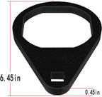 For Mercruiser Bravo 3 Bearing Carrier Retainer Wrench Tool 91-8053741,91-805374