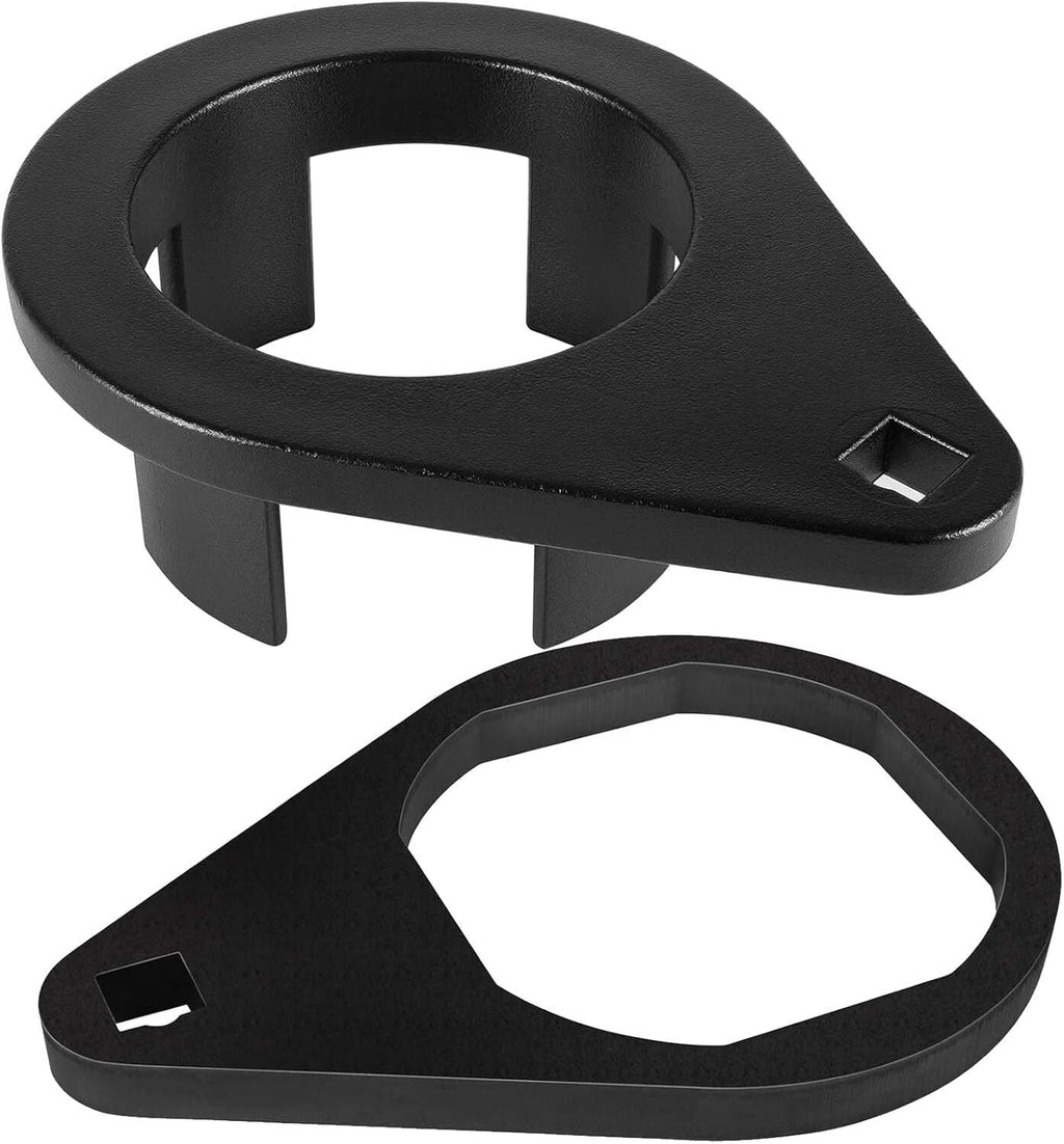 For Mercruiser Bravo 3 Bearing Carrier Retainer Wrench Tool 91-8053741,91-805374