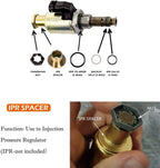 High Pressure Oil Pump HPOP Master Service Kit For 1994-03 Ford Powerstroke 7.3L