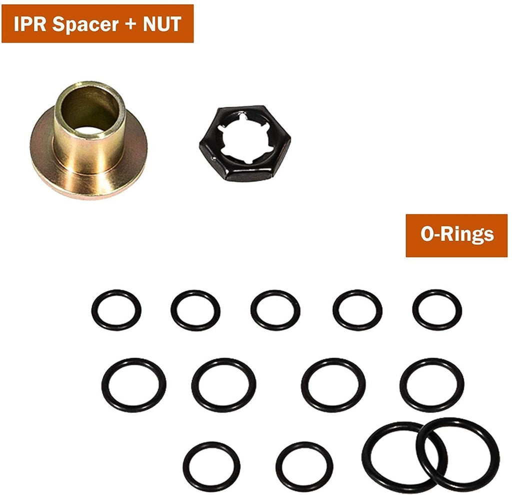 High Pressure Oil Pump HPOP Master Service Kit For 1994-03 Ford Powerstroke 7.3L
