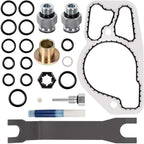 High Pressure Oil Pump HPOP Master Service Kit For 1994-03 Ford Powerstroke 7.3L