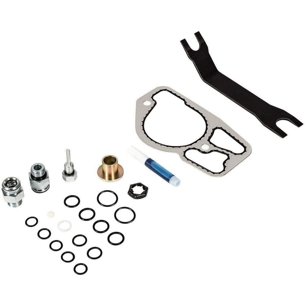 High Pressure Oil Pump HPOP Master Service Kit For 1994-03 Ford Powerstroke 7.3L