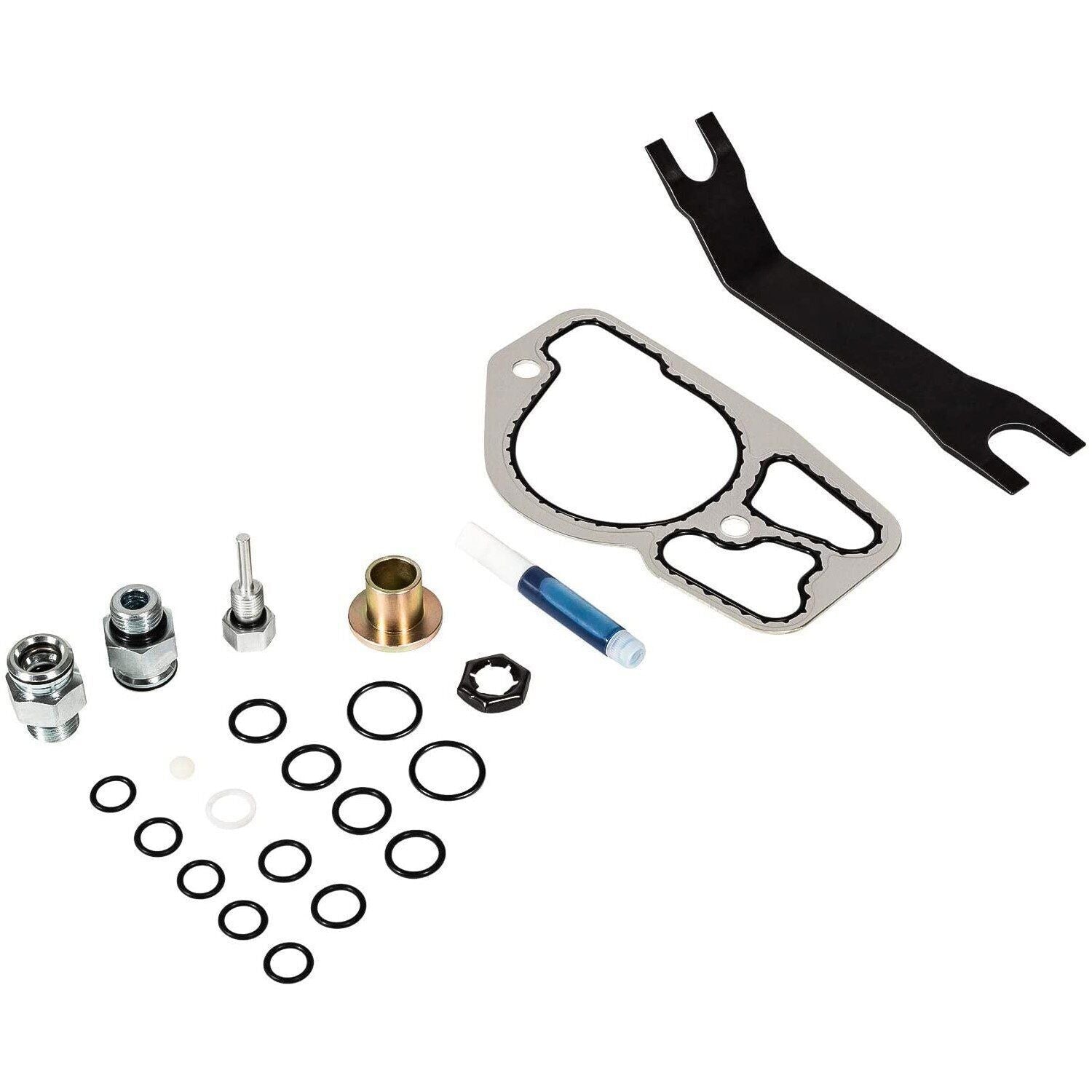 High Pressure Oil Pump HPOP Master Service Kit For 1994-03 Ford Powerstroke 7.3L