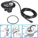 R0693900 TruClear Salt Cell Assembly For All Zodiac Jandy Pro Series Chlorinator